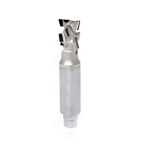 Fraise monobloc - RSR2 series - Telcon Engineering Ltd. - de détourage / au diamant / PCD