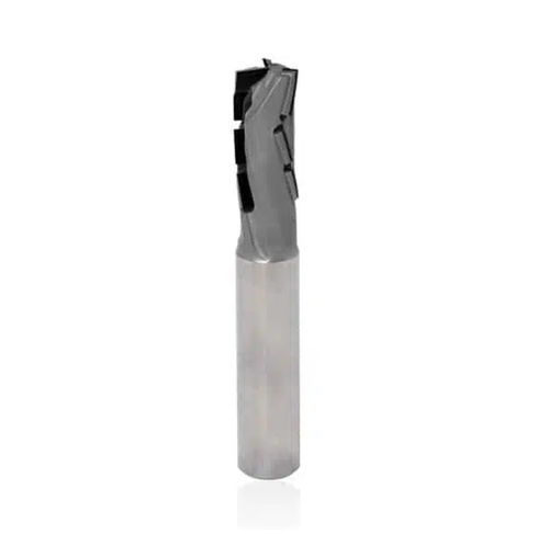 Fraise monobloc - SR3 series - Telcon Engineering Ltd. - de détourage / au diamant / PCD