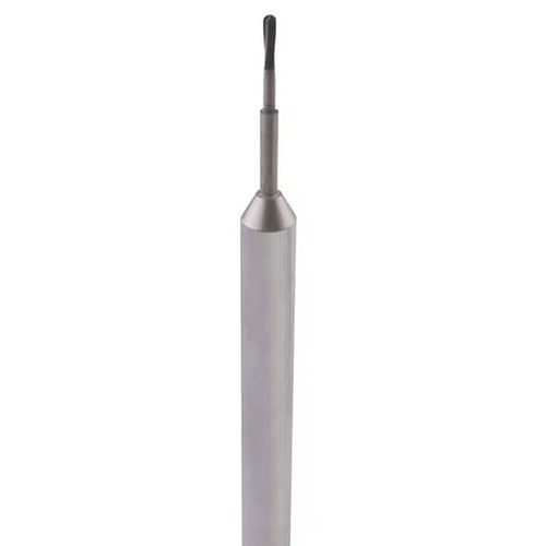 Fraise à bout hémisphérique - MPBN0 series  - Telcon Engineering Ltd. - monobloc / PCD / micro
