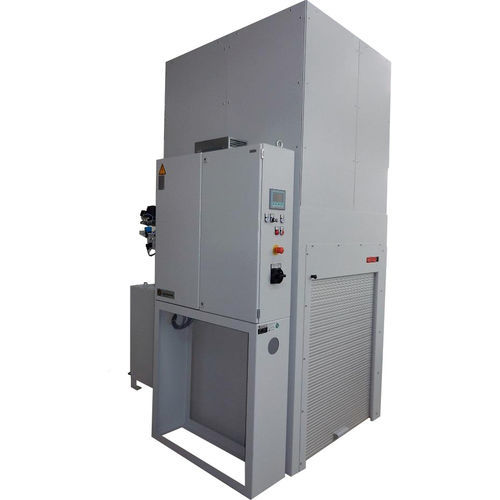 Séparateur d'huile - AZF-T40 - Turbo-Separator AG - de boues / centrifuge / de process