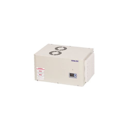Climatiseur d'armoire électrique de toit - HPA-500R - Weltem - industriel / à condensation par air