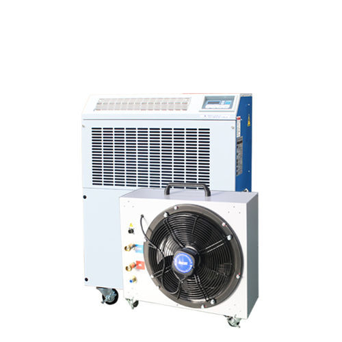 Climatiseur au sol - WSC-4000 - Weltem - industriel / d'extérieur / mobile