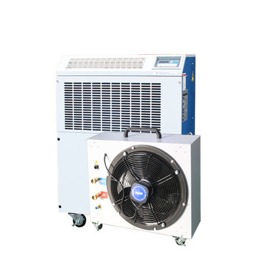 Climatiseur au sol - WSC-6000 - Weltem - d'extérieur / mobile / pour hautes températures