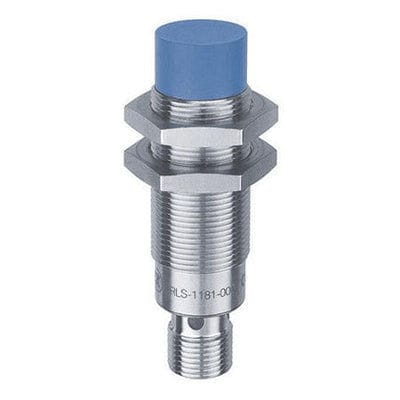 Lecteur encodeur RFID compact - RLS-1181-030 - CONTRINEX