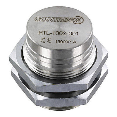 Transpondeur circuit intégré RFID - RTL-1302-001 - CONTRINEX - industriel