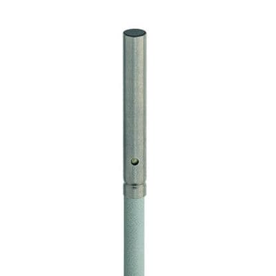 Capteur de proximité inductif - DW-AD-601-03 - CONTRINEX - cylindrique / M12 / analogique