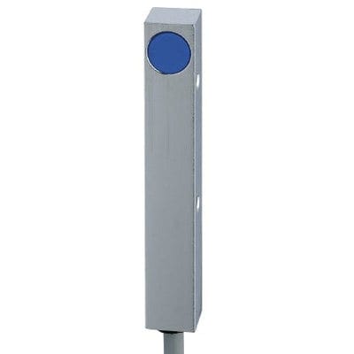 Capteur de proximité inductif - DW-AD-509-C8-390 - CONTRINEX - rectangulaire / analogique / 24 Vcc