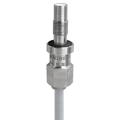 Capteur de proximité inductif - DW-AD-503-P5 - CONTRINEX - cylindrique / IO-Link / 24 Vcc