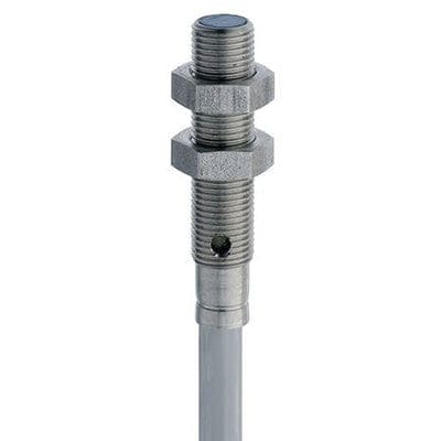 Capteur de proximité inductif - DW-AD-601-M5-735 - CONTRINEX - cylindrique / M5 / analogique