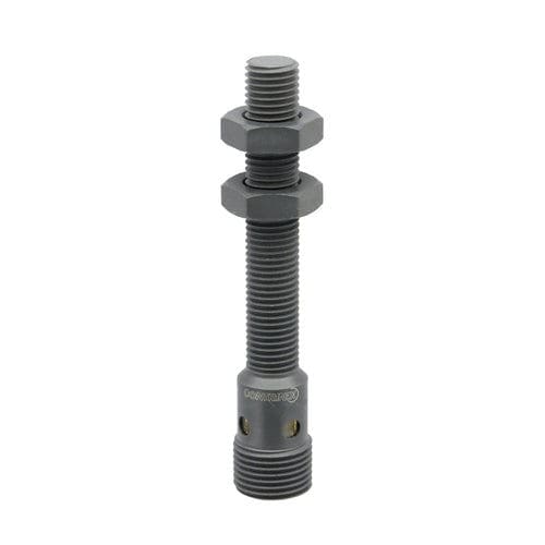 Capteur de proximité inductif - DW-AS-623-M8-697 - CONTRINEX - cylindrique / M12 / connecteur M12