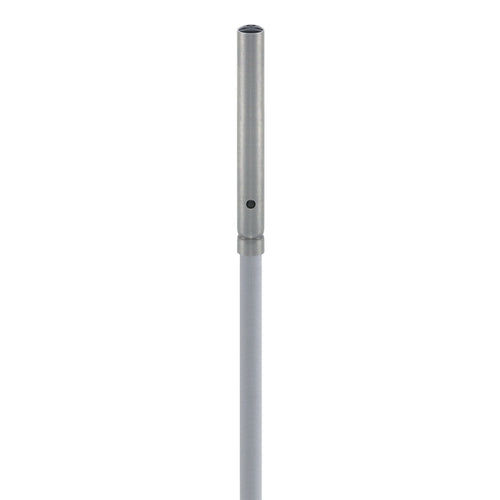 Détecteur photoélectrique détecteur à réflexion directe - LTR-D04MA-NSK-301 - CONTRINEX - cylindrique / LED / compact
