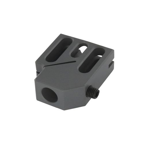 Patte de fixation - ASU-0041-080 - CONTRINEX
