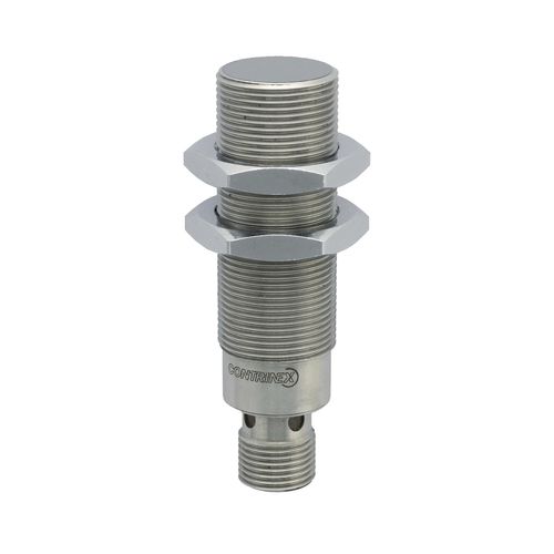 Capteur de proximité inductif - DW-AS-623-M18-673 - CONTRINEX - cylindrique / M18 / M12