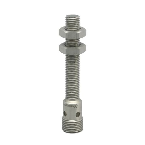 Capteur de proximité inductif - DW-AS-623-M8-673 - CONTRINEX - cylindrique / M12 / PNP