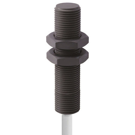 Capteur de proximité inductif - DW-AV-701-M12-693 - CONTRINEX - cylindrique / M12 / NPN