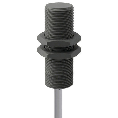 Capteur de proximité inductif - DW-AV-701-M18-693 - CONTRINEX - cylindrique / M18 / M12