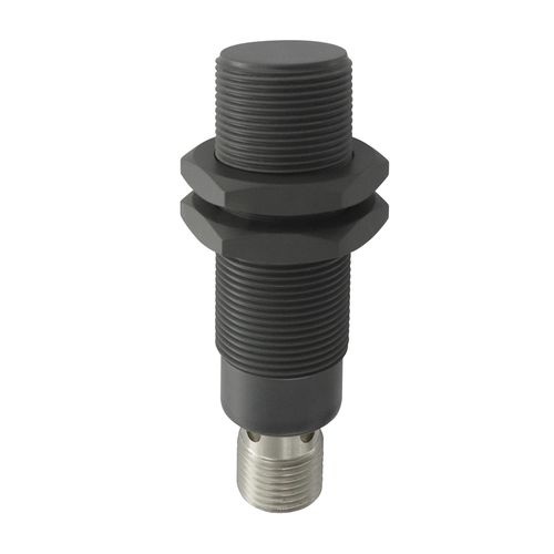 Capteur de proximité inductif - DW-AS-703-M18-693 - CONTRINEX - cylindrique / M18 / M12