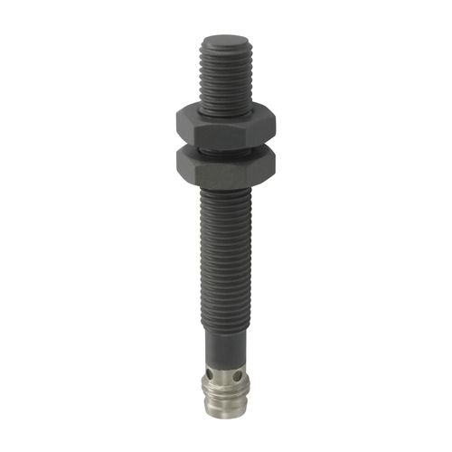 Capteur de proximité inductif - DW-AS-703-M8-693 - CONTRINEX - cylindrique / M12 / M8