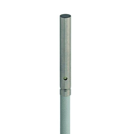Capteur de proximité inductif - DW-AD-603-03 - CONTRINEX - cylindrique / M8 / PNP