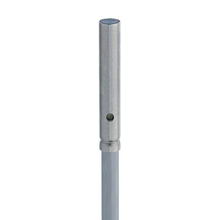 Capteur de proximité inductif - DW-AD-603-04 - CONTRINEX - cylindrique / M8 / PNP