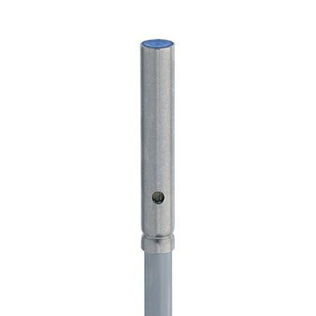 Capteur de proximité inductif - DW-AD-623-04 - CONTRINEX - cylindrique / M8 / PNP