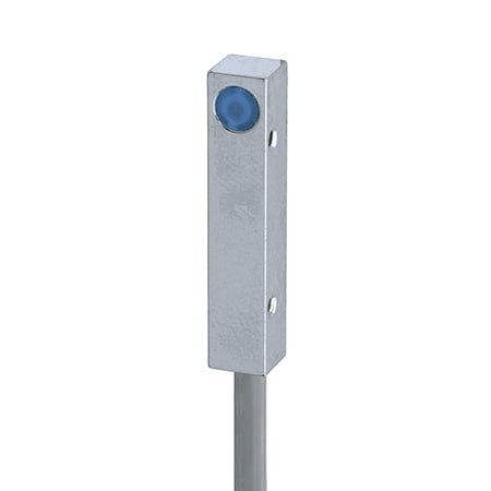 Capteur de proximité inductif - DW-AD-623-C5 - CONTRINEX - rectangulaire / M8 / PNP