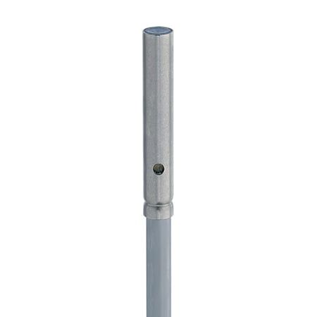 Capteur de proximité inductif - DW-AD-503-04 - CONTRINEX - cylindrique / M8 / PNP