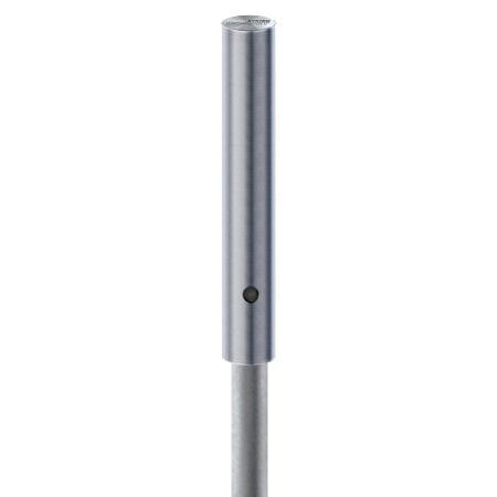 Capteur de proximité inductif - DW-AD-713-04 - CONTRINEX - cylindrique / M8 / PNP