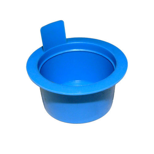 Bouchon avec languette - STCLB series - PANOZZO Srl - rond / conique / à bords parallèles