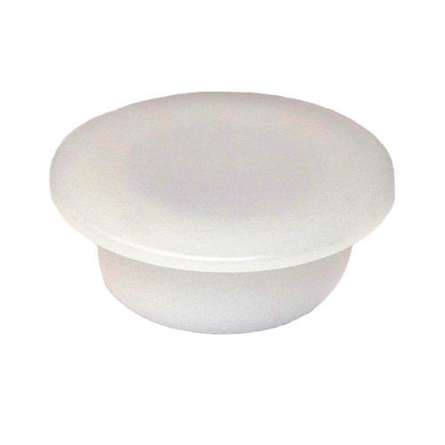 Bouchon rond - TTP series - PANOZZO Srl - non fileté / en polyéthylène / de protection