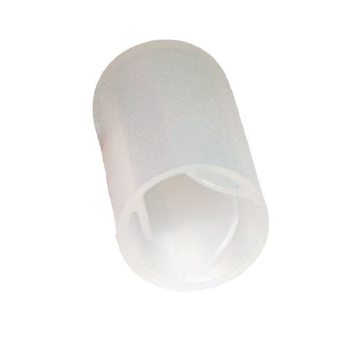 Capuchon à ailettes - CA series - PANOZZO Srl - en polyéthylène basse densité (PEBD)