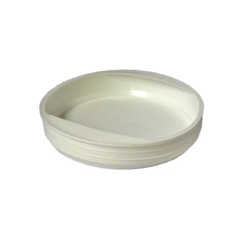 Capuchon pour tubes - STP series - PANOZZO Srl - rond / en polyéthylène / de protection