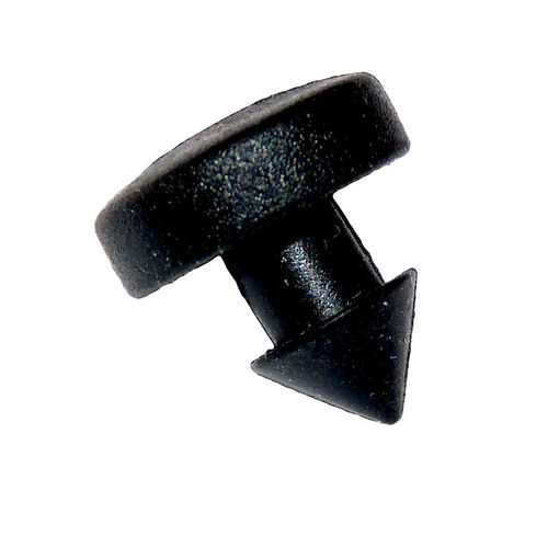 Bouchon rond - PG series - PANOZZO Srl - à emboîter / en nylon