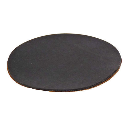 Bouchon autocollant - ADE series - PANOZZO Srl - rond / non fileté / en caoutchouc