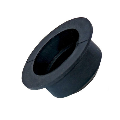 Capuchon rond - STHT series - PANOZZO Srl - à bords parallèles / en plastique / PVC