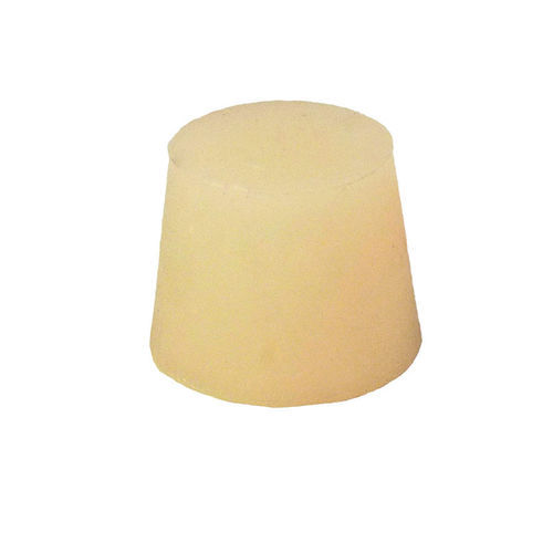 Bouchon conique - TRS series - PANOZZO Srl - non fileté / en plastique / en silicone