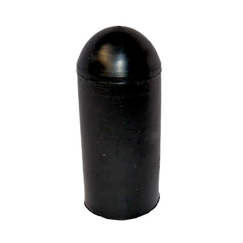 Capuchon à bout rond - CE series - PANOZZO Srl - en EPDM / pour hautes températures