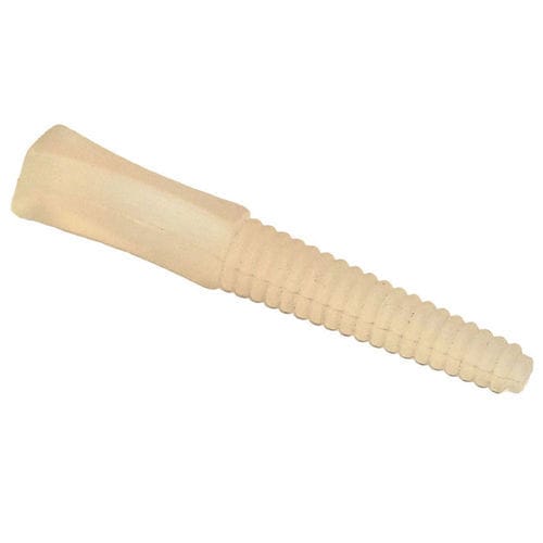 Bouchon conique - SSM series - PANOZZO Srl - non fileté / en caoutchouc silicone / pour hautes températures