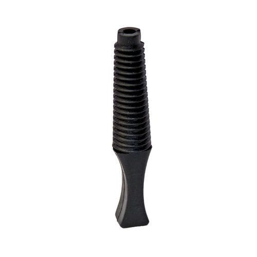 Bouchon conique - SE series - PANOZZO Srl - fileté / en EPDM / avec languette