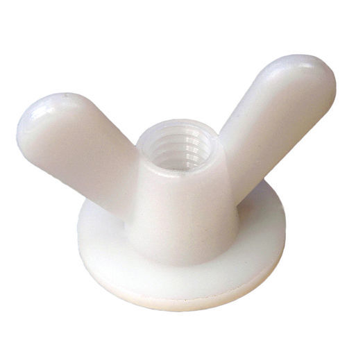 Écrou à oreilles - DAF series - PANOZZO Srl - en nylon / fileté