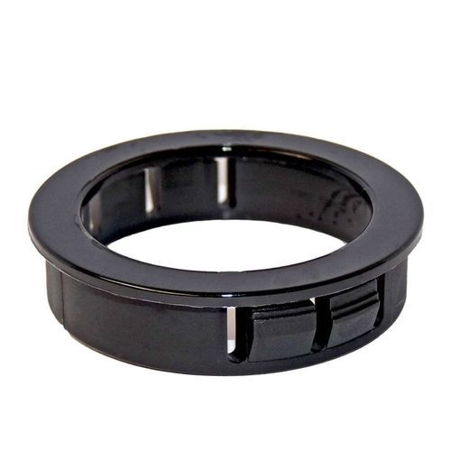 Bouchon rond - TFLF series - PANOZZO Srl - non fileté / en plastique / encliquetable