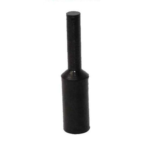 Bouchon rond - SCE series - PANOZZO Srl - non fileté / en EPDM / à embout extracteur