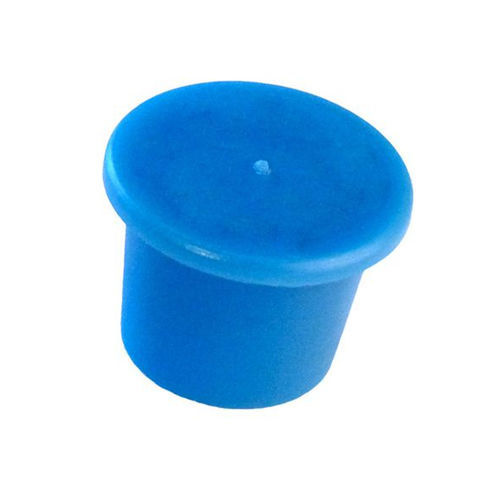 Bouchon rond - TRB series - PANOZZO Srl - fileté / en plastique / universel