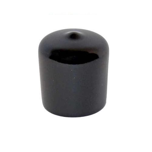 Capuchon rond - PM series - PANOZZO Srl - en plastique / en caoutchouc / en silicone