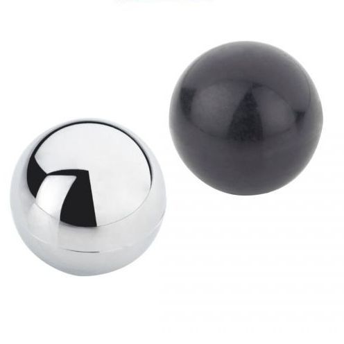 Bille en plastique - SFE series - PANOZZO Srl - en ABS