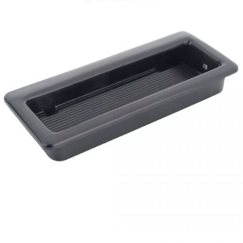 Poignée cuvette - MAINCR series - PANOZZO Srl - en ABS / rectangulaire