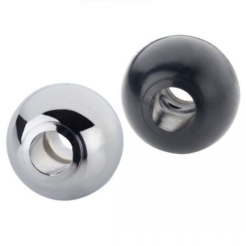 bille en plastique - PANOZZO Srl