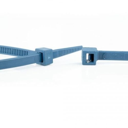 Collier de câblage en polyamide - FDET series - PANOZZO Srl