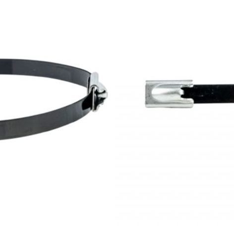 Collier de câblage libérable - FINO series - PANOZZO Srl