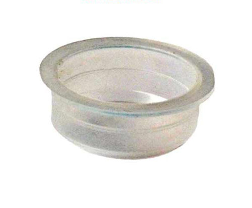 Bouchon rond - ST series - PANOZZO Srl - à bords parallèles / non fileté / mâle